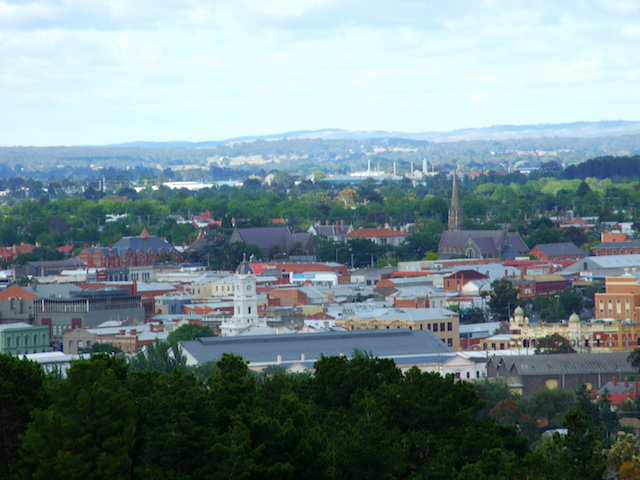 Balllarat Pest and Termite Inspections